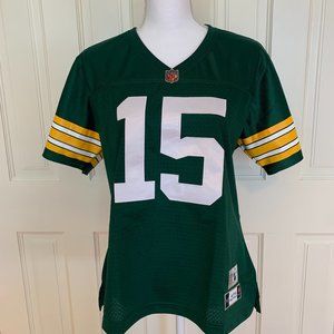 NFL Reebok Stitched Bart Starr Jersey